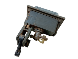 MIOLO FECHADURA PORTA MALAS ÔMEGA 1992 1993 A 1998 