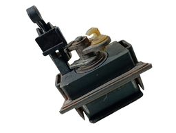 MIOLO FECHADURA PORTA MALAS ÔMEGA 1992 1993 A 1998 