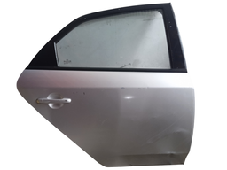 Porta Traseira Direita Cerato Koup 2011 a 2013