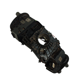 CHAVE DE SETA COMPLETA GRAND SCENIC 