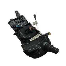 CHAVE DE SETA COMPLETA GRAND SCENIC 