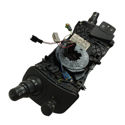 CHAVE DE SETA COMPLETA GRAND SCENIC 