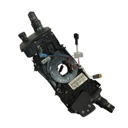 Chave de Seta Completa Grand Scenic 