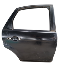 Porta Traseira Direita Focus Hatch/Sedan 2009 2010 a 2013