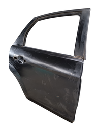 PORTA TRASEIRA DIREITA FOCUS HATCH/SEDAN 2009 2010 A 2013