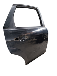 PORTA TRASEIRA DIREITA FOCUS HATCH/SEDAN 2009 2010 A 2013