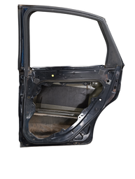 PORTA TRASEIRA DIREITA FOCUS HATCH/SEDAN 2009 2010 A 2013