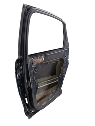 PORTA TRASEIRA DIREITA FOCUS HATCH/SEDAN 2009 2010 A 2013