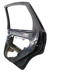 PORTA TRASEIRA DIREITA FOCUS HATCH/SEDAN 2009 2010 A 2013