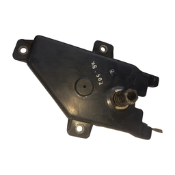 Fechadura Porta Mala Fiat Doblo 2002 a 2020