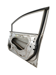 PORTA DIANTEIRA DIREITA CIVIC 2007 A 2011