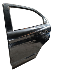 PORTA TRASEIRA ESQUERDA FORD KA HATCH/SEDAN 2015 2016 A 2021