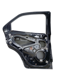 PORTA TRASEIRA ESQUERDA FORD KA HATCH/SEDAN 2015 2016 A 2021