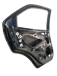 PORTA TRASEIRA ESQUERDA FORD KA HATCH/SEDAN 2015 2016 A 2021