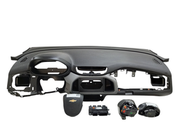 Kit Airbag Onix Prisma 2013 2014 a 2020