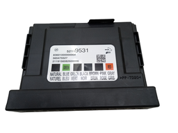  KIT MODULO INJEÇÃO CODE ONIX 1.0 2017 A 2020 COD:12689952