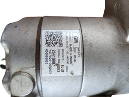 COMPRESSOR AR ONIX TRACKER 1.0 1.2 3CC ASP/TURB SPIN 1.8 20/