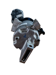 COMPRESSOR AR ONIX TRACKER 1.0 1.2 3CC ASP/TURB SPIN 1.8 20/