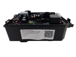 CAIXA DE FUSÍVEL ONIX PRISMA COD.52156502