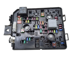 CAIXA DE FUSÍVEL ONIX PRISMA COD.52156502