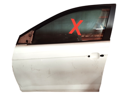 Porta Dianteira Esquerda Nivus Polo Virtus 2018 2019 2020/..