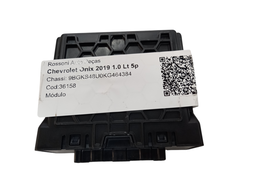  MODULO SENSOR ESTACIONAMENTO SPIN ONIX COD.13517797