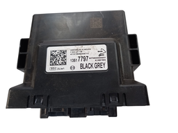  Modulo Sensor Estacionamento Spin Onix Cod.13517797