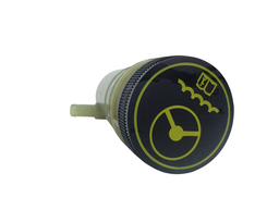 RESERVATÓRIO DIREÇÃO HIDRÁULICA CHEVROLET S10 2013 A 2021