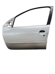 Porta Dianteira Esquerda Peugeot 206 207 Passion