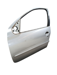 PORTA DIANTEIRA ESQUERDA PEUGEOT 206 207 PASSION