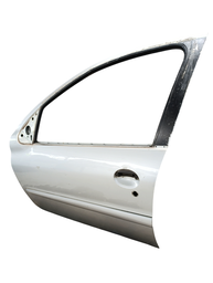 PORTA DIANTEIRA ESQUERDA PEUGEOT 206 207 PASSION