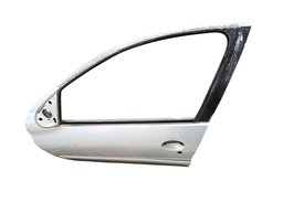 PORTA DIANTEIRA ESQUERDA PEUGEOT 206 207 PASSION