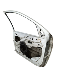 PORTA DIANTEIRA ESQUERDA PEUGEOT 206 207 PASSION