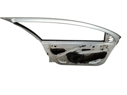 PORTA DIANTEIRA ESQUERDA PEUGEOT 206 207 PASSION