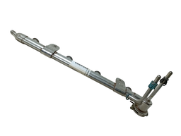 FLAUTA BICOS INJETORES CORSA 1.0 8V 1996 1997 1998 A 2009 