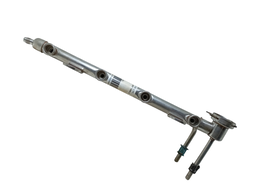 FLAUTA BICOS INJETORES CORSA 1.0 8V 1996 1997 1998 A 2009 