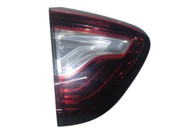 Lanterna Traseira Esquerda Captur 2017 2018 a 2024 C/DETALHE