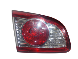 Lanterna Traseira Esquerda Santa Fé 2011 a 2013 (mala)