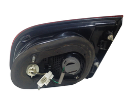 LANTERNA TRASEIRA ESQUERDA SANTA FÉ 2011 A 2013 (MALA)