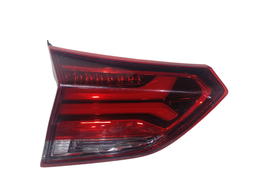 Lanterna Traseira Esquerda Tracker 2020/ (mala)