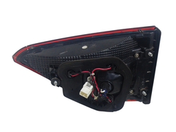 LANTERNA TRASEIRA ESQUERDA TIGGO 5X 2019 2020 (MALA)