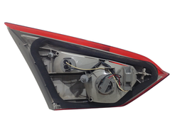 LANTERNA TRASEIRA DIREITA FOCUS SEDAN 2014 A 2015 (MALA)