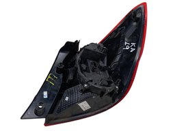 LANTERNA TRASEIRA ESQUERDA KA HATCH 2019 2020 A 2021 FUME