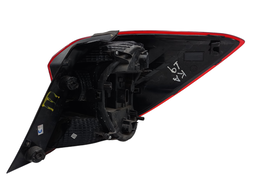 LANTERNA TRASEIRA ESQUERDA KA HATCH 2019 2020 A 2021 FUME