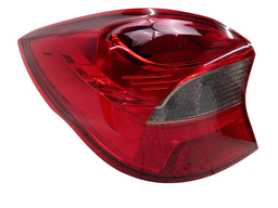 Lanterna Traseira Esquerda Ka Hatch 2019 2020 a 2021 Fume