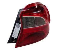 LANTERNA TRASEIRA DIREITA KA HATCH 2019 2020 A 2021 FUME