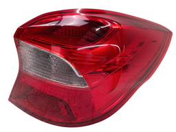 Lanterna Traseira Direita Ka Hatch 2019 2020 a 2021 Fume