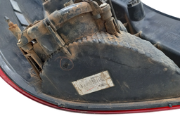 LANTERNA TRASEIRA DIREITA KA HATCH 2019 2020 A 2021 FUME