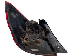 LANTERNA TRASEIRA DIREITA KA HATCH 2019 2020 A 2021 FUME