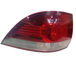 Lanterna Traseira Esquerda Jetta Variant 2007 a 2013